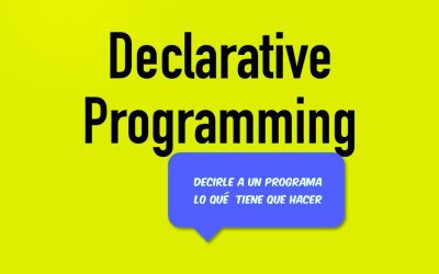 Programación Declarativa