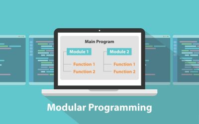 Programación Modular